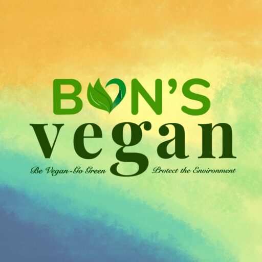 Bon's Vegan