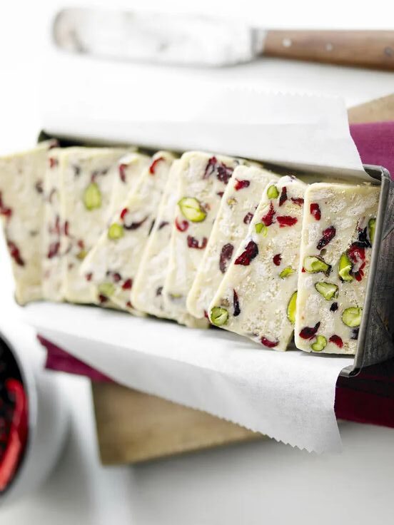 KẸO NOUGAT CÓ PHẢI LÀ KẸO SỮA KHÔNG? SỰ KHÁC BIỆT CẦN BIẾT