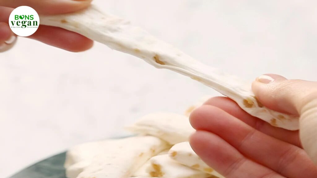 Cách Làm Kẹo Nougat Không Bị Cứng – Bí Quyết Mềm Mịn Dễ Làm