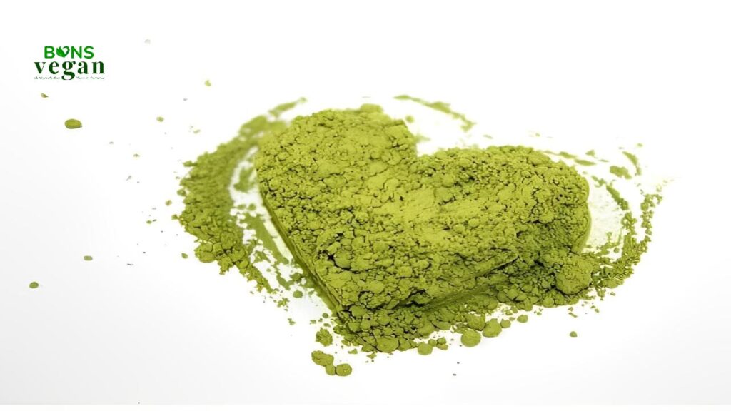 Cách Làm Kẹo Nougat Matcha Mềm Dẻo, Vị Thanh Mát
