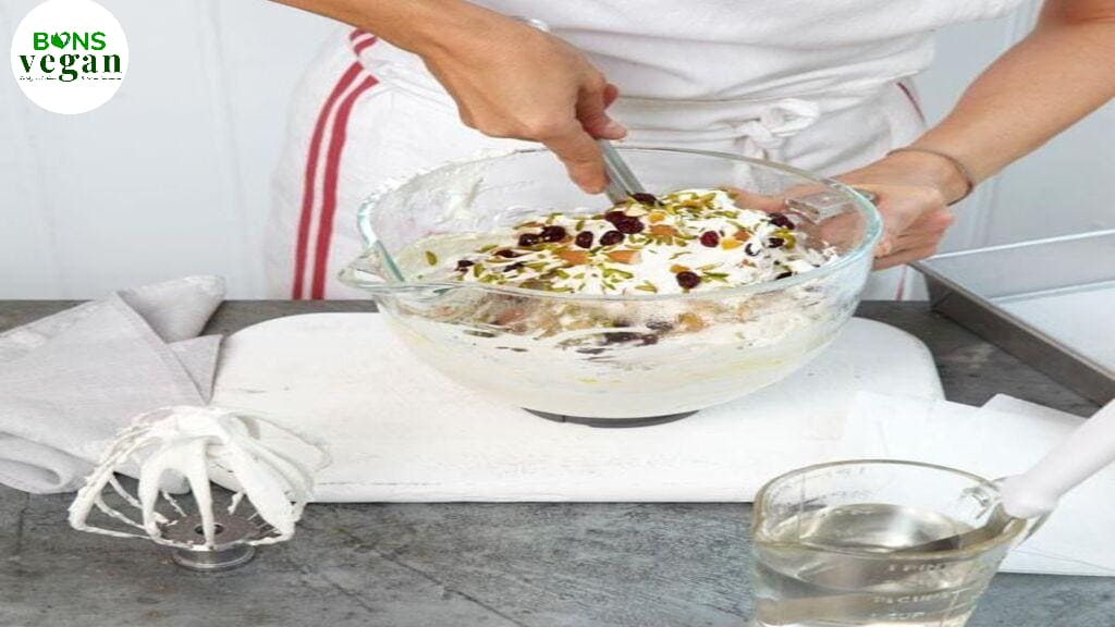 Cách Làm Kẹo Nougat Vị Truyền Thống Ngon Mềm Mịn