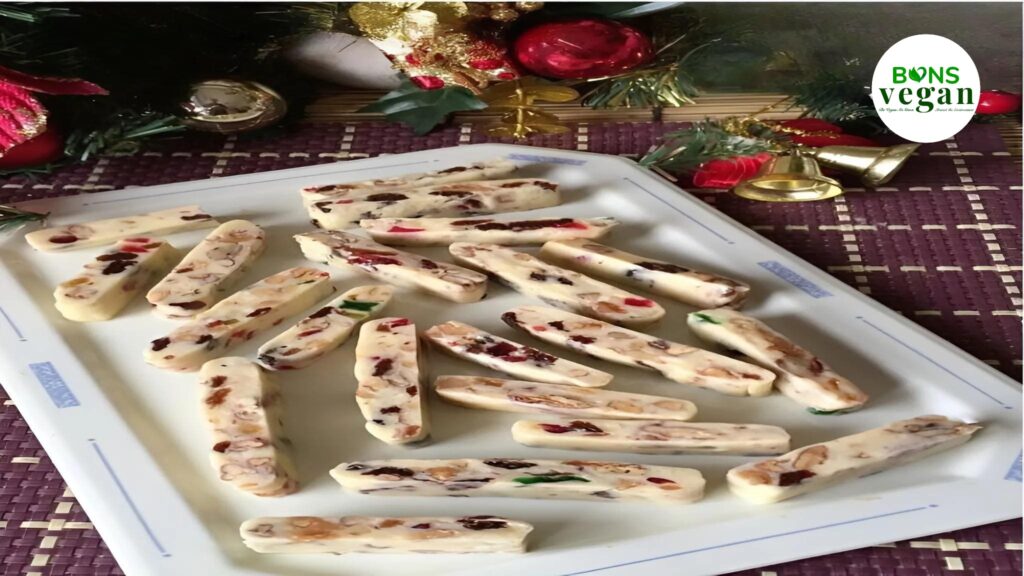 Cách Làm Kẹo Nougat Ngon Tại Nhà Với Bí Quyết Đơn Giản