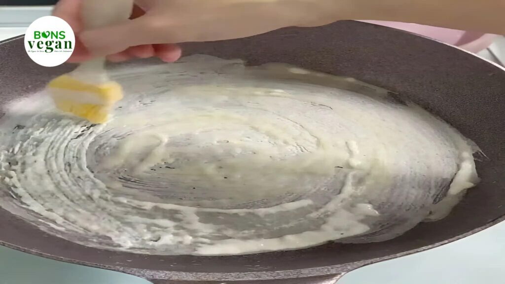 Công Thức Làm Kẹo Nougat Vị Matcha Ít Đường Dễ Thành Công