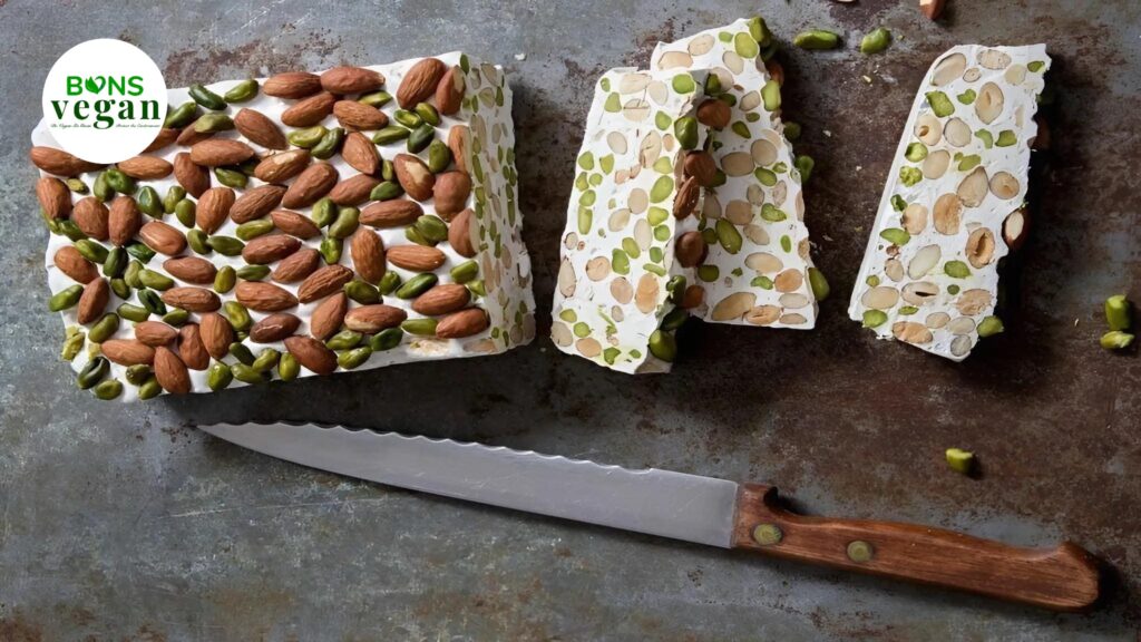 Cách Làm Kẹo Nougat Ít Đường Cho Người Tiểu Đường