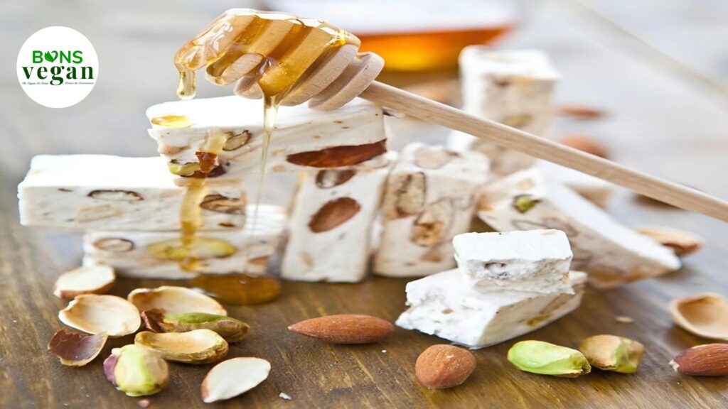 Nguyên Liệu Làm Kẹo Nougat Mix Vị Đa Dạng, Hấp Dẫn