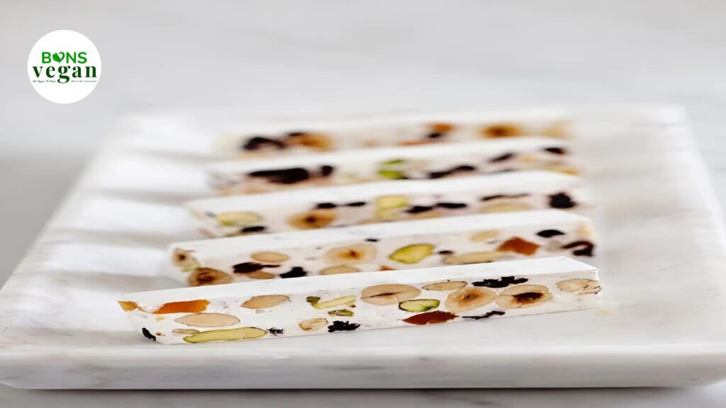Kẹo Nougat Quà Tặng Tết – Nguyên Liệu Làm Kẹo Nougat Tết 2025