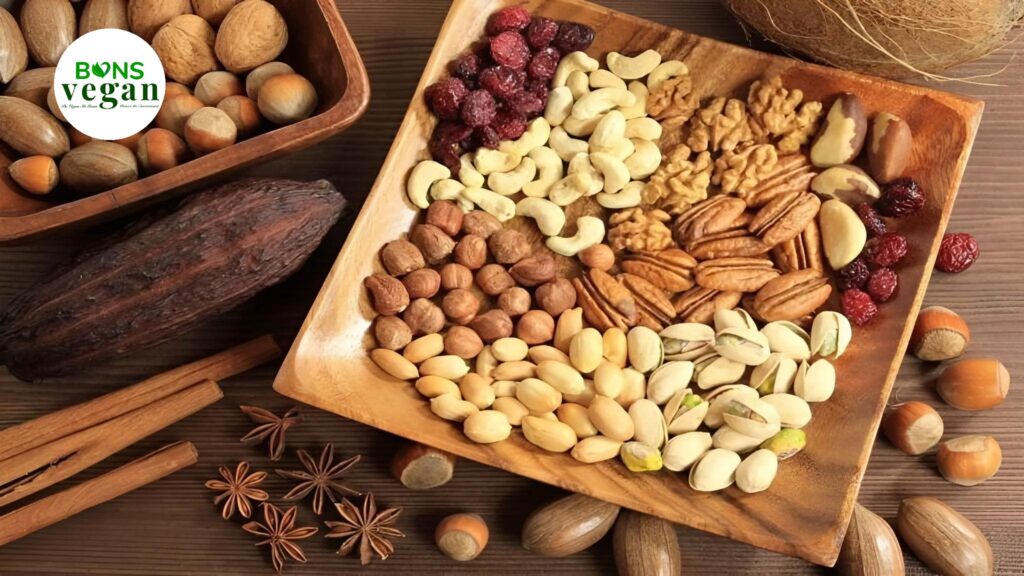 Nguyên Liệu Làm Kẹo Nougat Vị Cacao Cho Người Ăn Kiêng