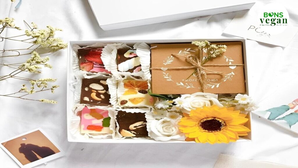 Cách Làm Kẹo Nougat Vị Truyền Thống Ngon Mềm Mịn