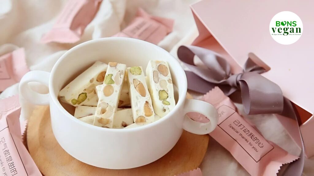 Cách Làm Kẹo Nougat Ngon Tại Nhà Với Bí Quyết Đơn Giản