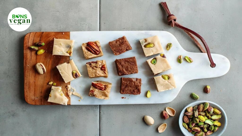 Cách Làm Kẹo Nougat Ít Đường Cho Người Tiểu Đường