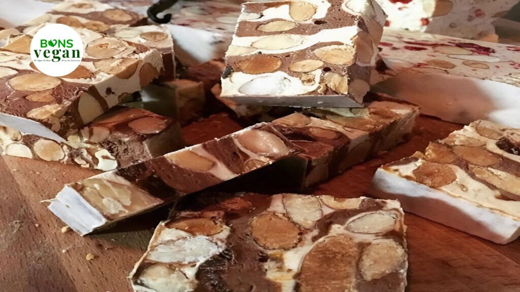 Công Thức Làm Kẹo Nougat Mix Vị Đa Dạng, Ngon Miệng