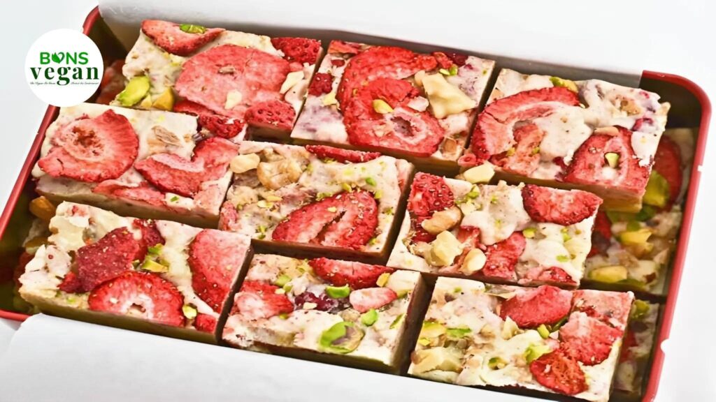 Nguyên Liệu Làm Kẹo Nougat Mix Vị Đa Dạng, Hấp Dẫn