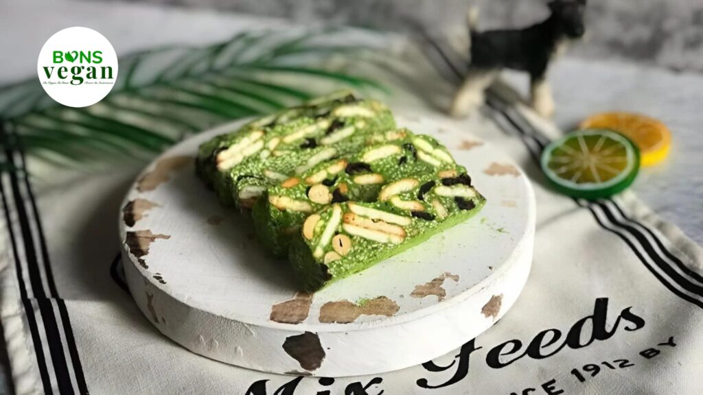 Kẹo Nougat Quà Tặng Tết – Nguyên Liệu Làm Kẹo Nougat Tết 2025