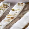 Khám phá kẹo nougat vị truyền thống mềm dẻo, thơm ngon