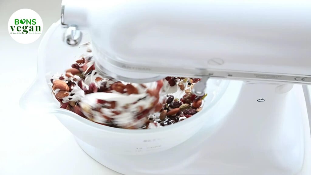 Cách Làm Kẹo Nougat Không Bị Cứng – Bí Quyết Mềm Mịn Dễ Làm