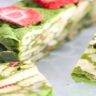 Cách Làm Kẹo Nougat Matcha Mềm Dẻo, Vị Thanh Mát