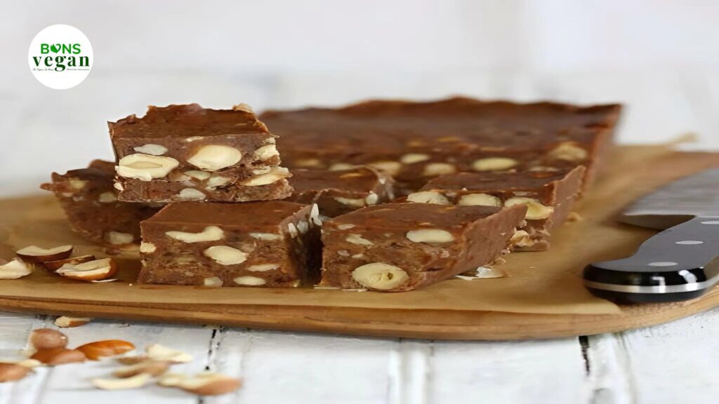 Kẹo Nougat Quà Tặng Tết – Nguyên Liệu Làm Kẹo Nougat Tết 2025