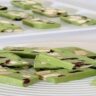 Công Thức Làm Kẹo Nougat Vị Matcha Ít Đường Dễ Thành Công