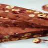 Nguyên Liệu Làm Kẹo Nougat Vị Cacao Cho Người Ăn Kiêng
