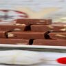 Nguyên Liệu Làm Kẹo Nougat Vị Cacao Thơm Ngậy