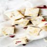 Cách Làm Kẹo Nougat Handmade Tại Nhà - Đơn Giản Dễ Thành Công