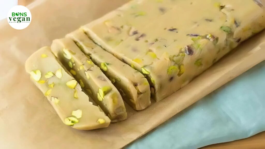 Cách Làm Kẹo Nougat Không Bị Cứng – Bí Quyết Mềm Mịn Dễ Làm