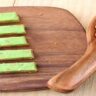 Cách Làm Kẹo Nougat Vị Matcha Ít Đường Chuẩn Vị
