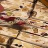 Kẹo Nougat Healthy – Nguyên Liệu Làm Kẹo Nougat Lành Mạnh