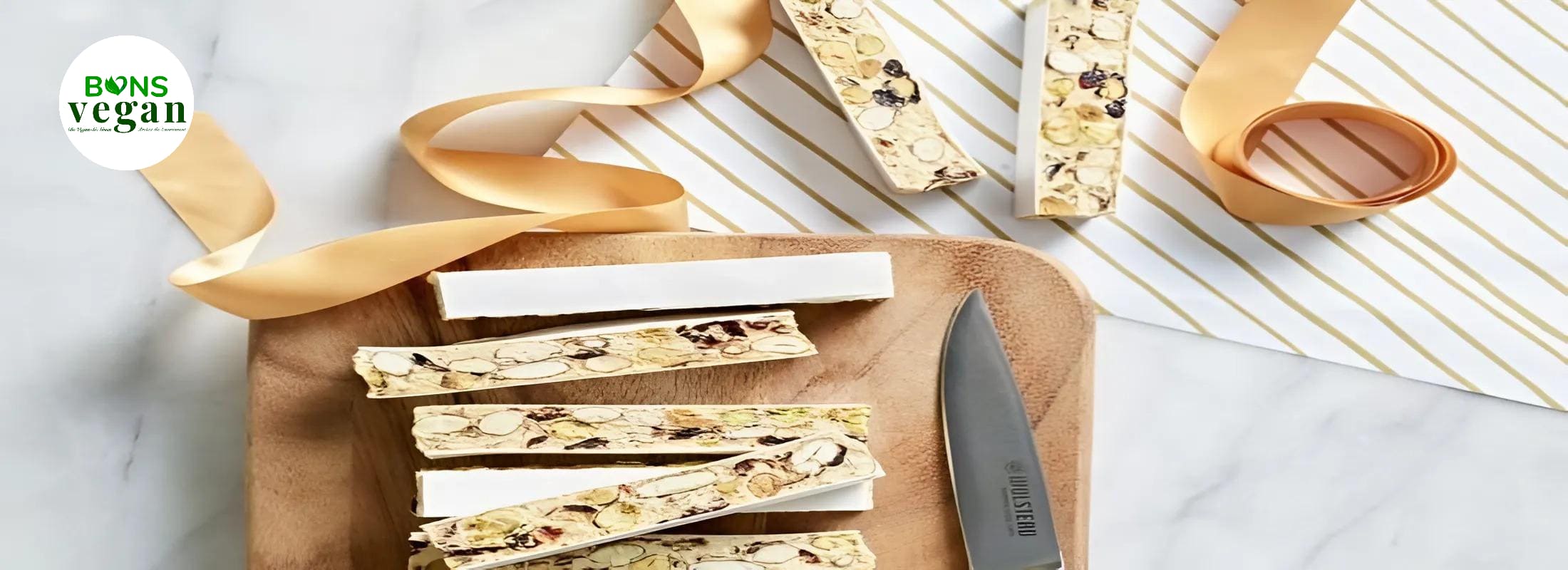 Kẹo Nougat Ít Đường – Cách Làm Kẹo Nougat Dành Cho Người Kiêng