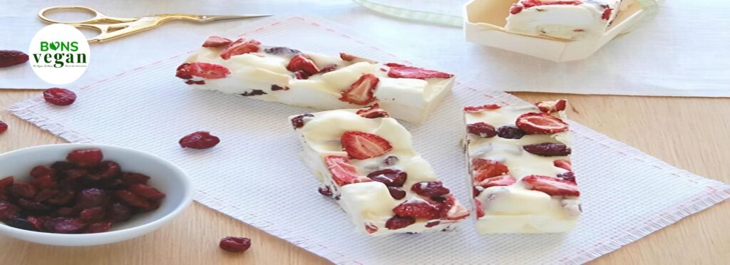 Nguyên Liệu Làm Kẹo Nougat Ít Ngọt - Bao Nhiêu Calo?