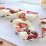 Nguyên Liệu Làm Kẹo Nougat Ít Ngọt - Bao Nhiêu Calo?