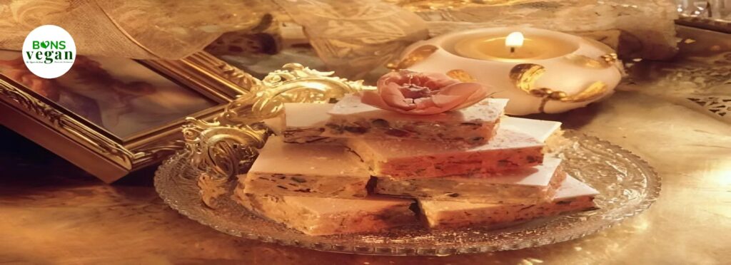 Công Thức Làm Kẹo Nougat Mix Vị Đa Dạng, Ngon Miệng