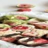 Nguyên Liệu Làm Kẹo Nougat Mix Vị Đa Dạng, Hấp Dẫn