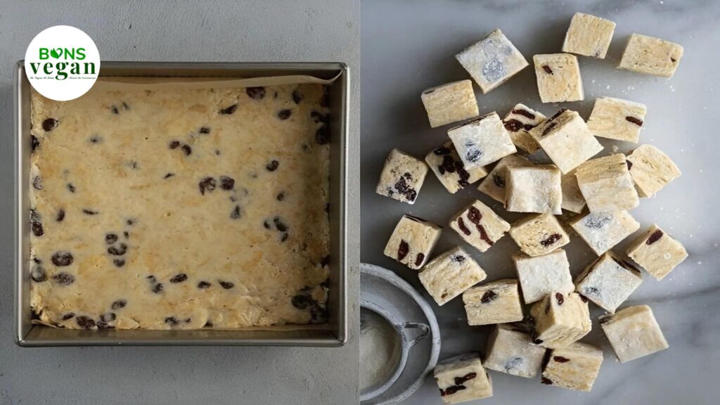 Nguyên Liệu Làm Kẹo Nougat Quà Tặng Tết Ngọt Ngào